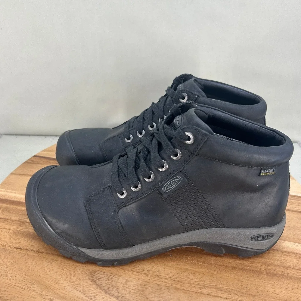 Keen excellent used